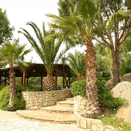 Kelyfos Hotel Неос-Мармарас Экстерьер фото